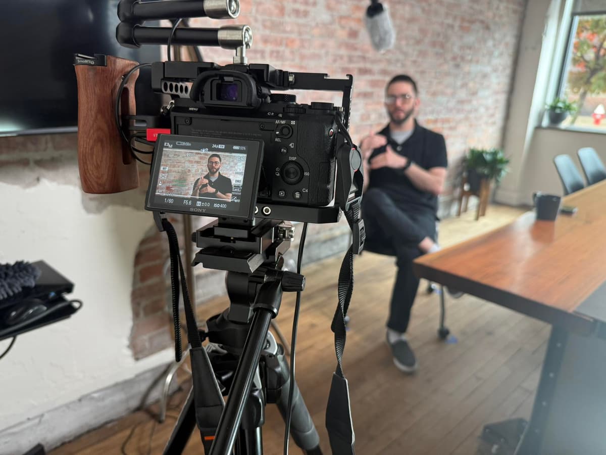 David Allmon, Founder & CEO of HopeLinx