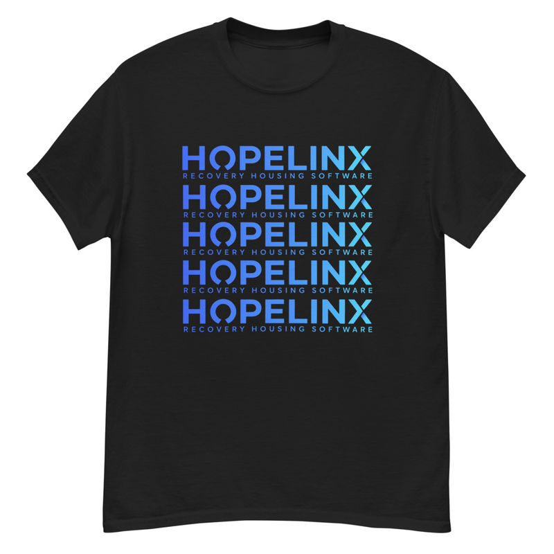 HopeLinx Tee