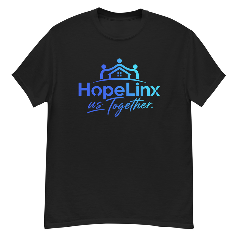HopeLinx Us Together