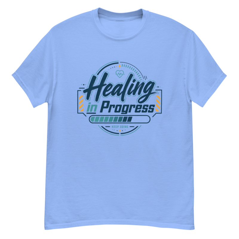 Healing