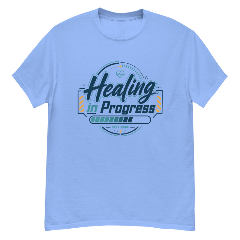 Healing