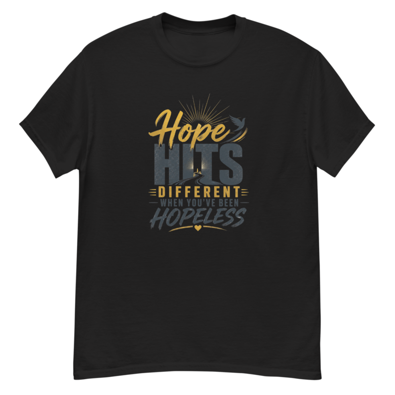 Hope in Black